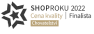 Shop roku 2022 | Cena kvality finalista chovatelství